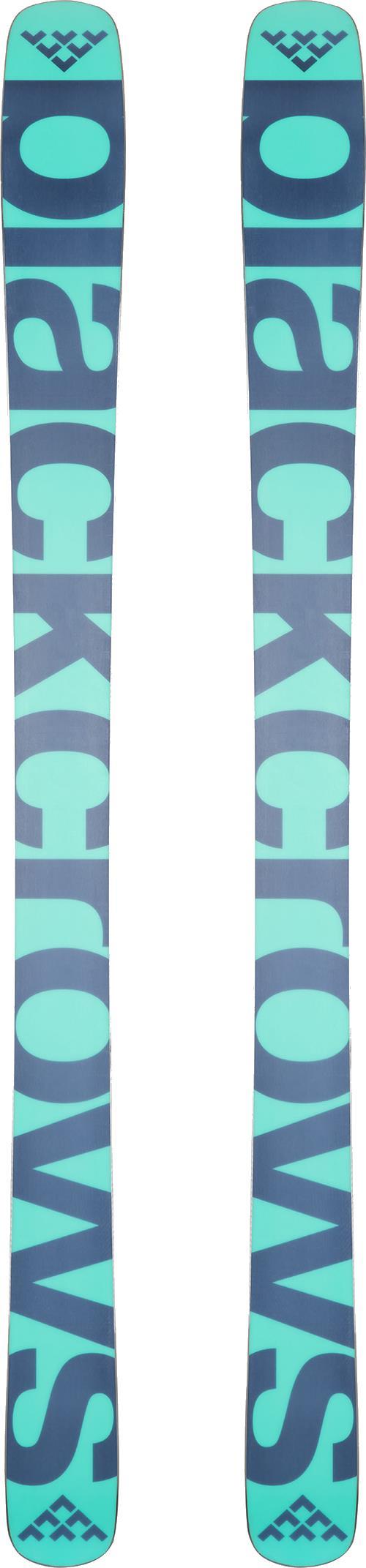 Atris Birdie Skis 2023/24 - Womens - turquoise 1