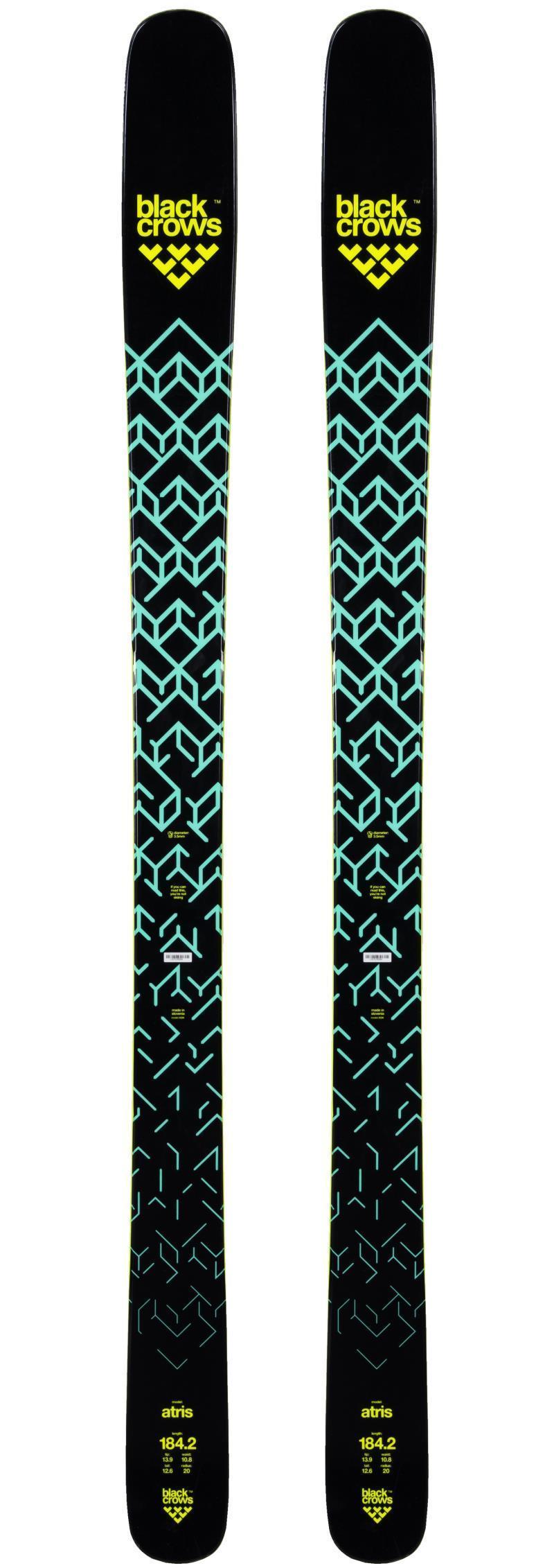 Atris Skis 2018/2019 - Not Applicable 1
