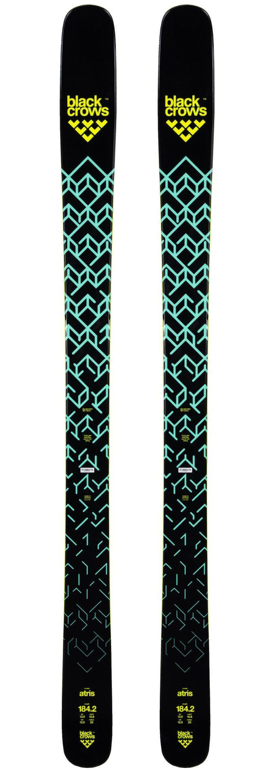 Atris Skis 2018/2019 - Not Applicable 1