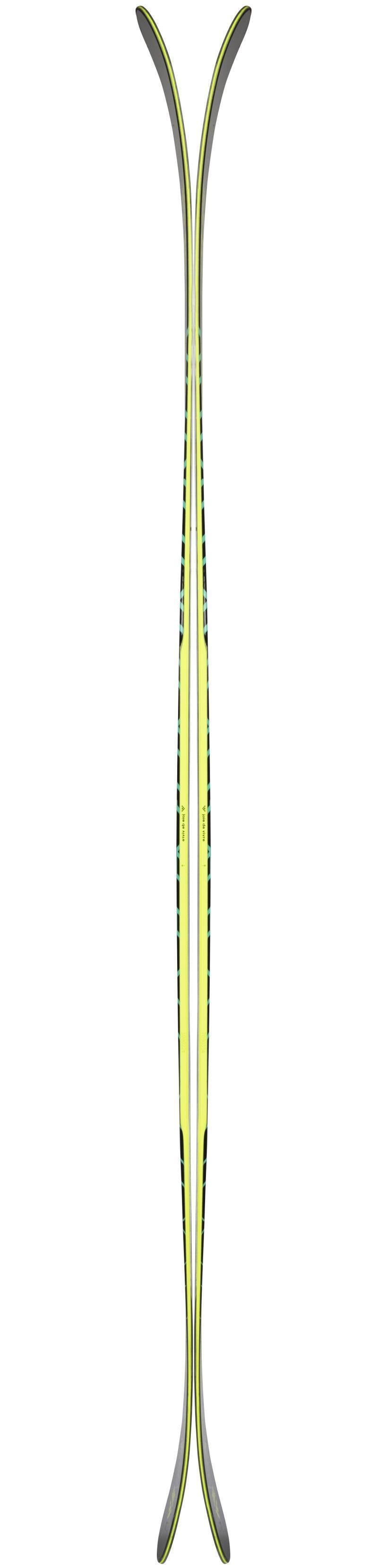 Atris Skis 2018/2019 - Not Applicable 2