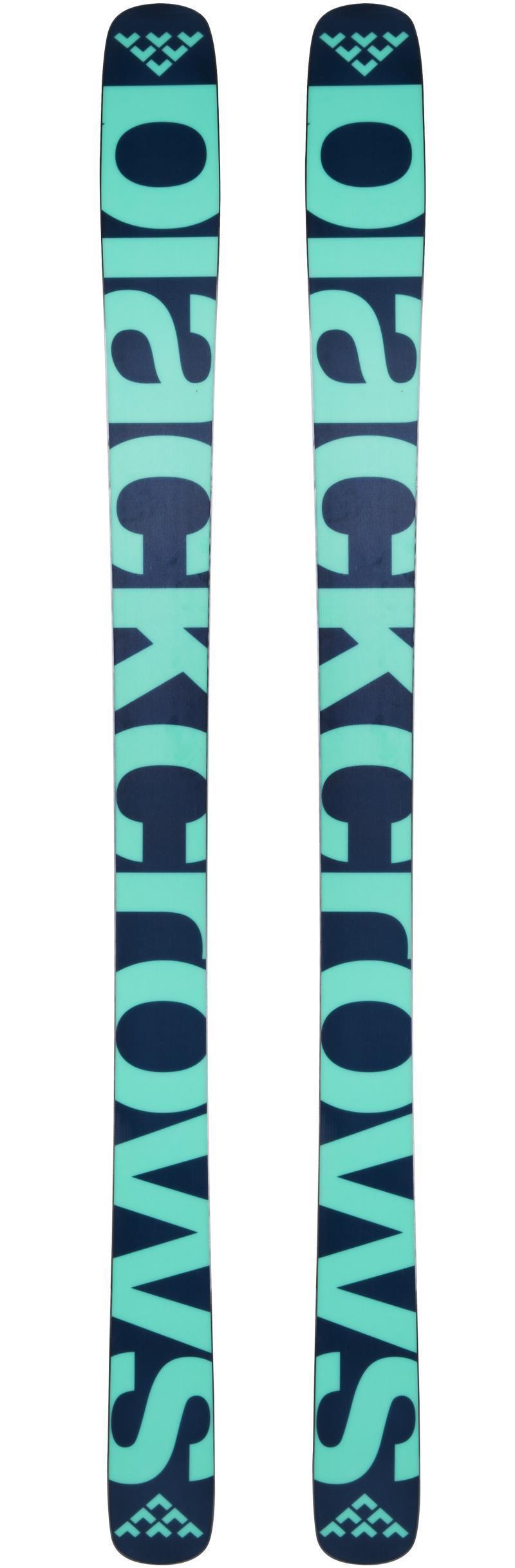 Atris Skis 2018/2019 - Not Applicable 3