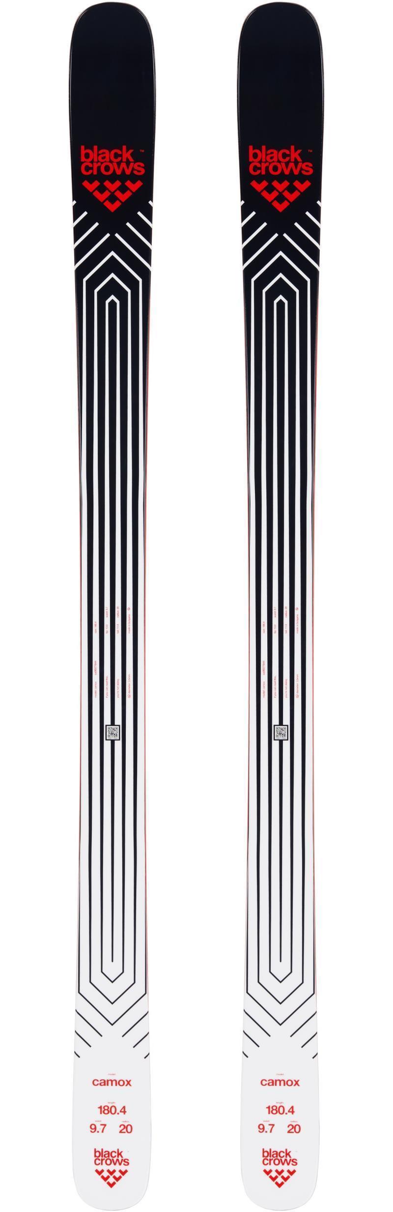 Camox All Terrain Skis 2019/2020 - Mens - Not Applicable 1