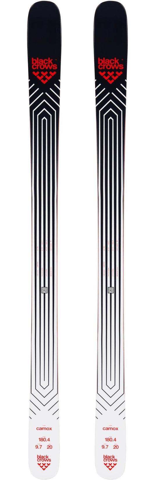 Camox All Terrain Skis 2019/2020 - Mens - Not Applicable 1