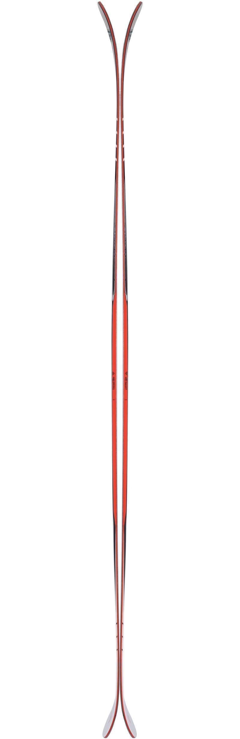 Camox All Terrain Skis 2019/2020 - Mens - Not Applicable 2