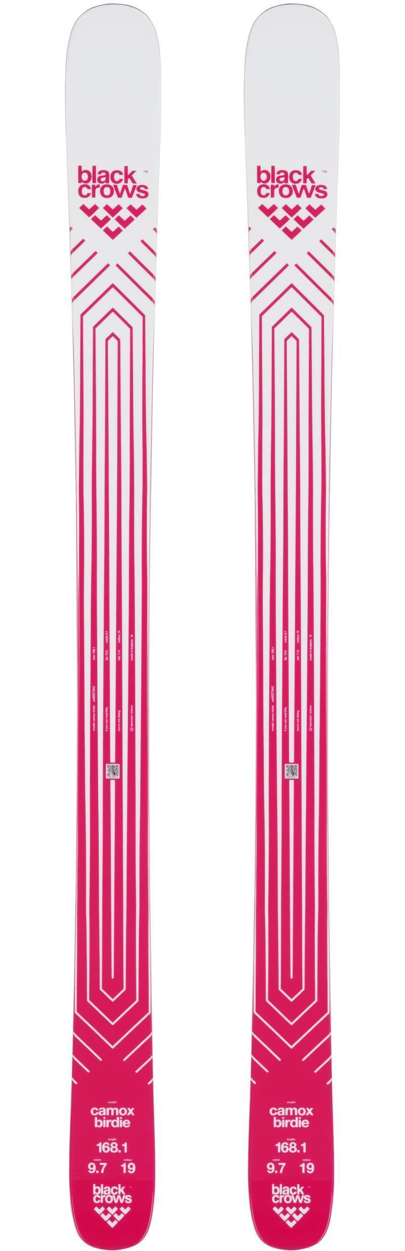 Camox Birdie Skis 2019/2020 - Womens - Not Applicable 1