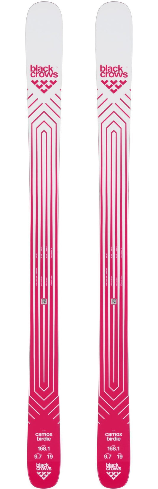 Camox Birdie Skis 2019/2020 - Womens - Not Applicable 1