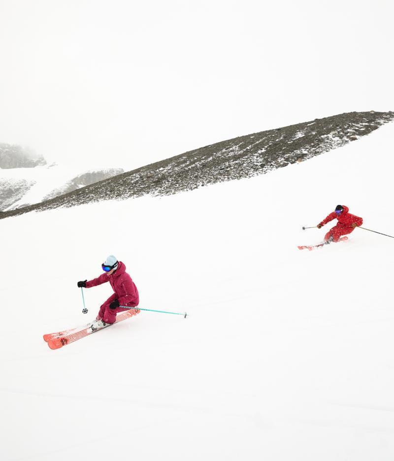Camox Birdie Skis 2021/2022 - Womens - Not Applicable 6