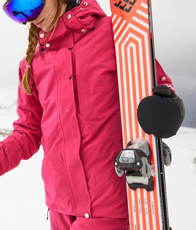 Camox Birdie Skis 2021/2022 - Womens - Not Applicable 7
