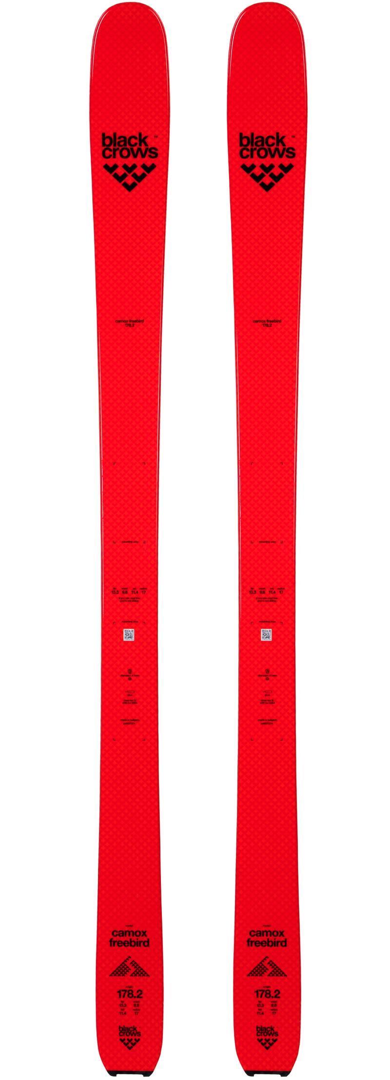 Camox Freebird Skis 2018/2019 - Not Applicable 1