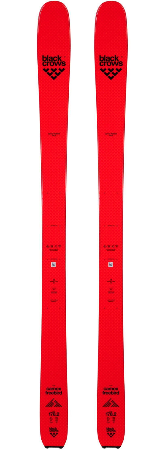 Camox Freebird Skis 2018/2019 - Not Applicable 1