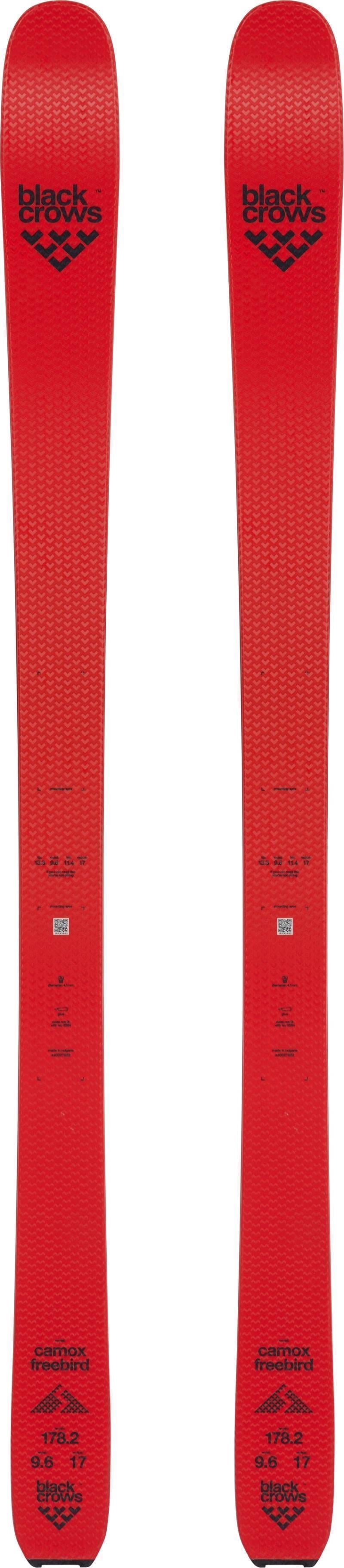 Camox Freebird Skis 2021/2022 - Not Applicable 1