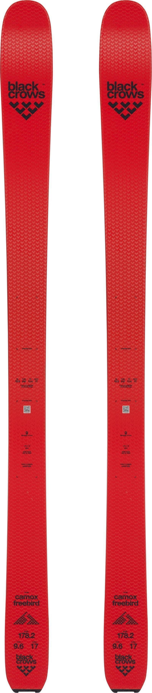 Camox Freebird Skis 2021/2022 - Not Applicable 1