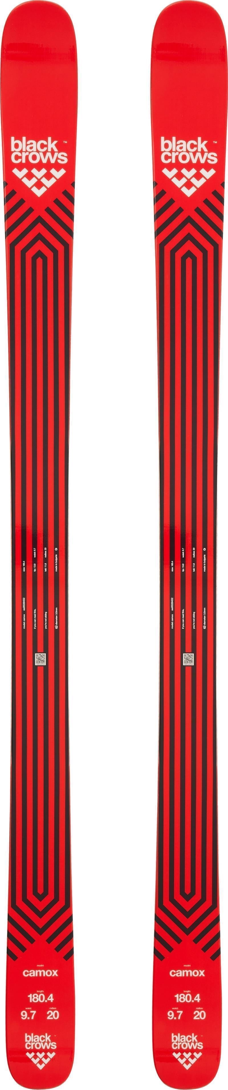 Camox Skis 2021/2022 - Not Applicable 1