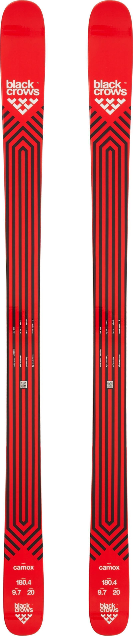 Camox Skis 2021/2022 - Not Applicable 1
