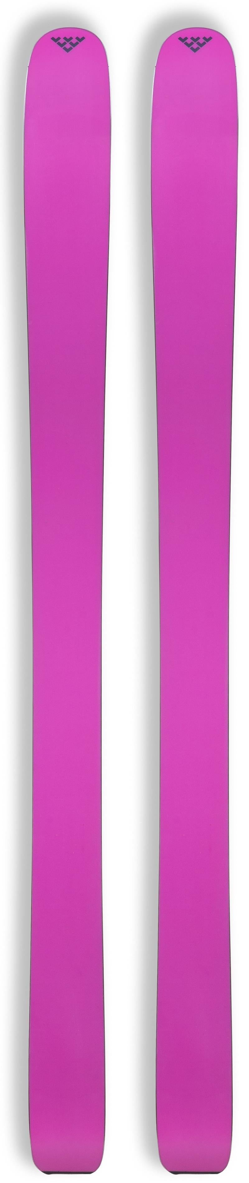 Corvus Freebird Skis 2018/2019 - Not Applicable 3