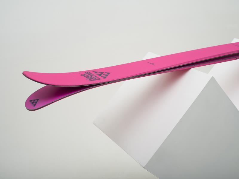 Corvus Freebird Skis 2018/2019 - Not Applicable 4