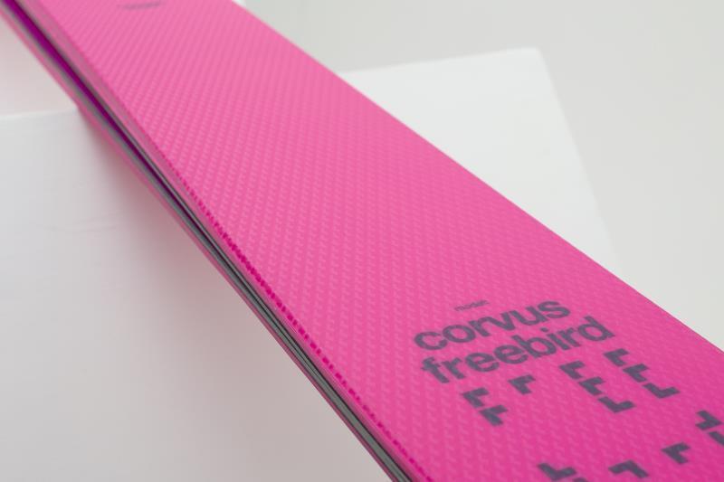 Corvus Freebird Skis 2018/2019 - Not Applicable 5