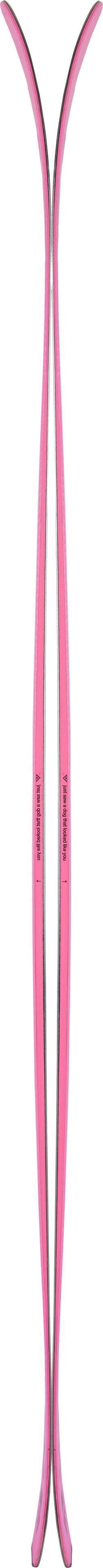 Corvus Freebird Skis 2019/2020 - Not Applicable 2