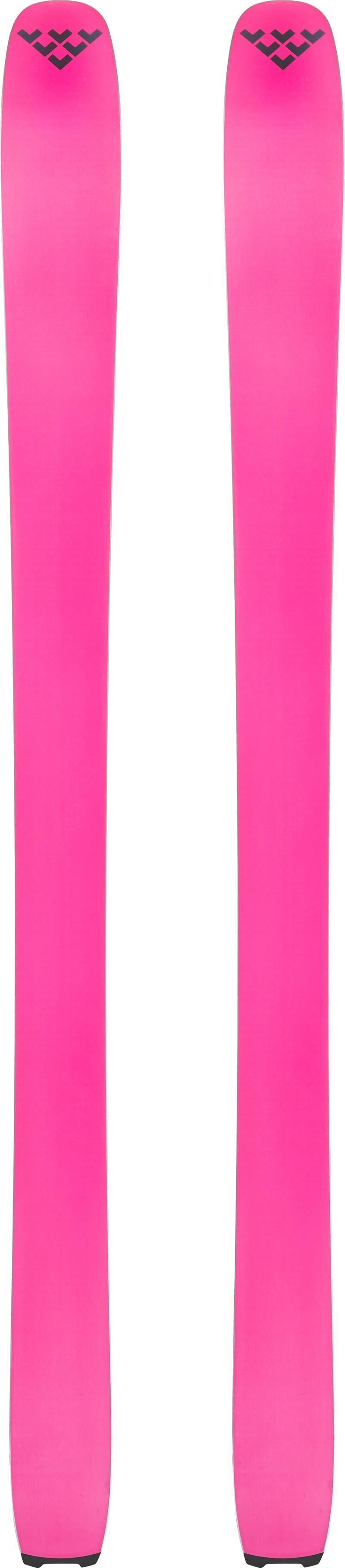 Corvus Freebird Skis 2021/2022 - Not Applicable 2