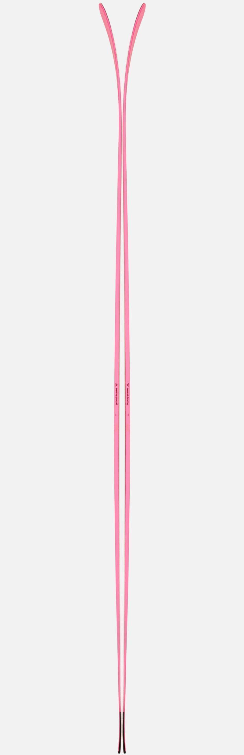 Corvus Freebird Skis 2021/2022 - Not Applicable 3