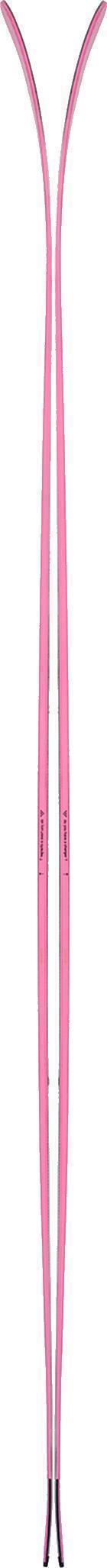 Corvus Freebird Skis 2022/2023 - Pink 3