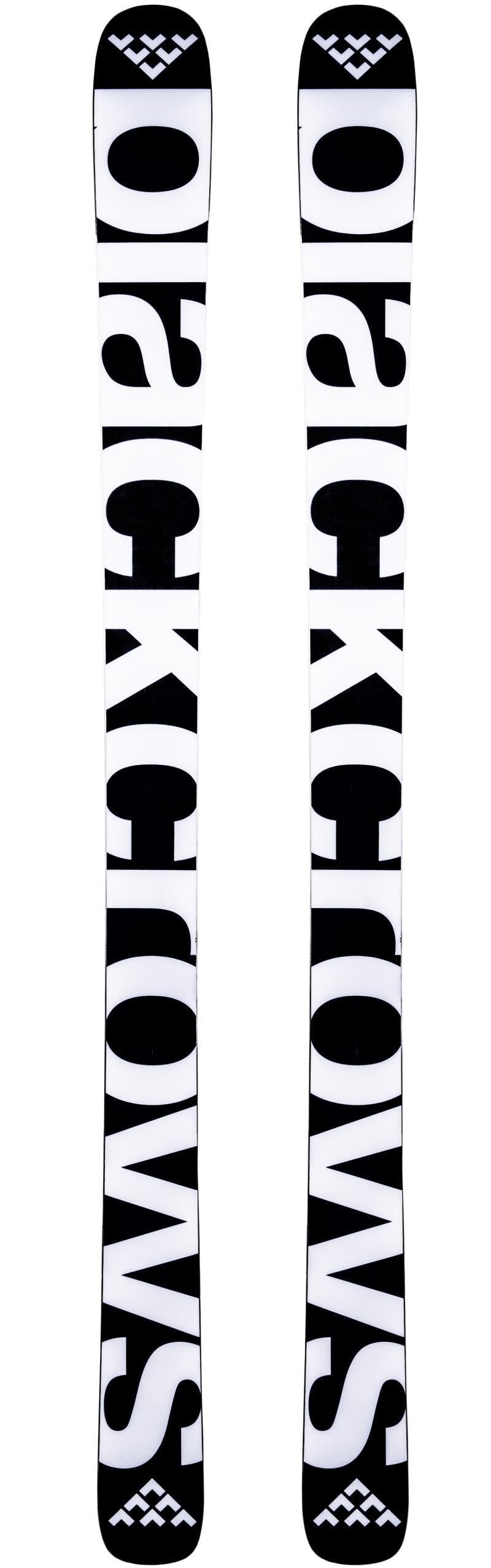 Corvus Skis 2018/2019 - Not Applicable 3