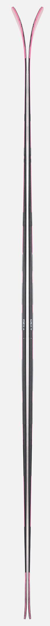 Corvus Skis 2023/24 - Mens - pink 1