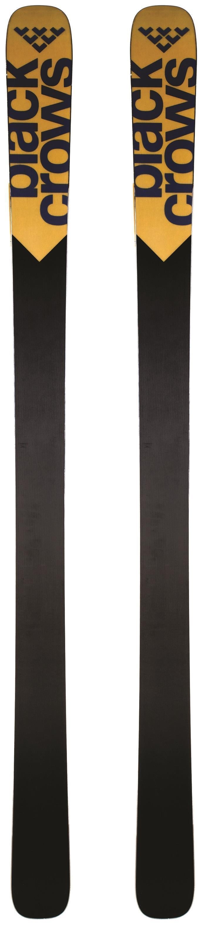 Daemon Skis 2017/2018 - Not Applicable 2