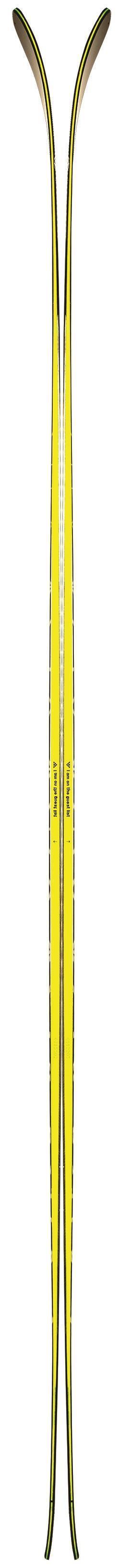 Daemon Skis 2017/2018 - Not Applicable 3