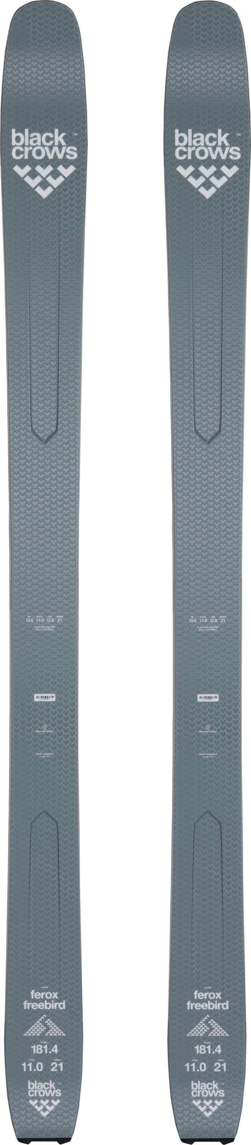 Ferox Freebird Skis 2021/2022 - Not Applicable 1
