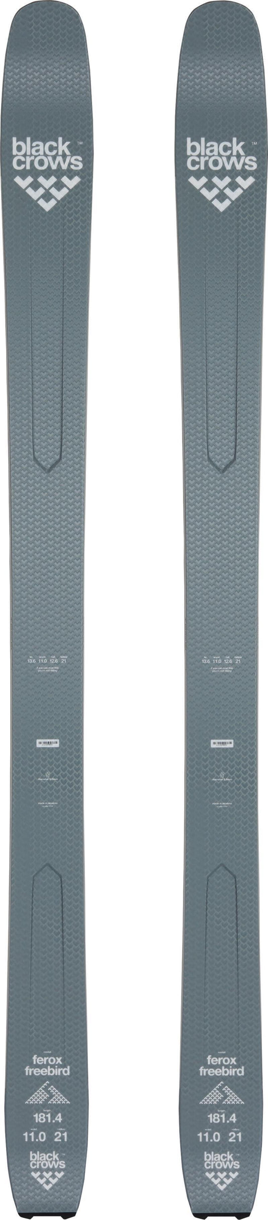 Ferox Freebird Skis 2021/2022 - Not Applicable 1