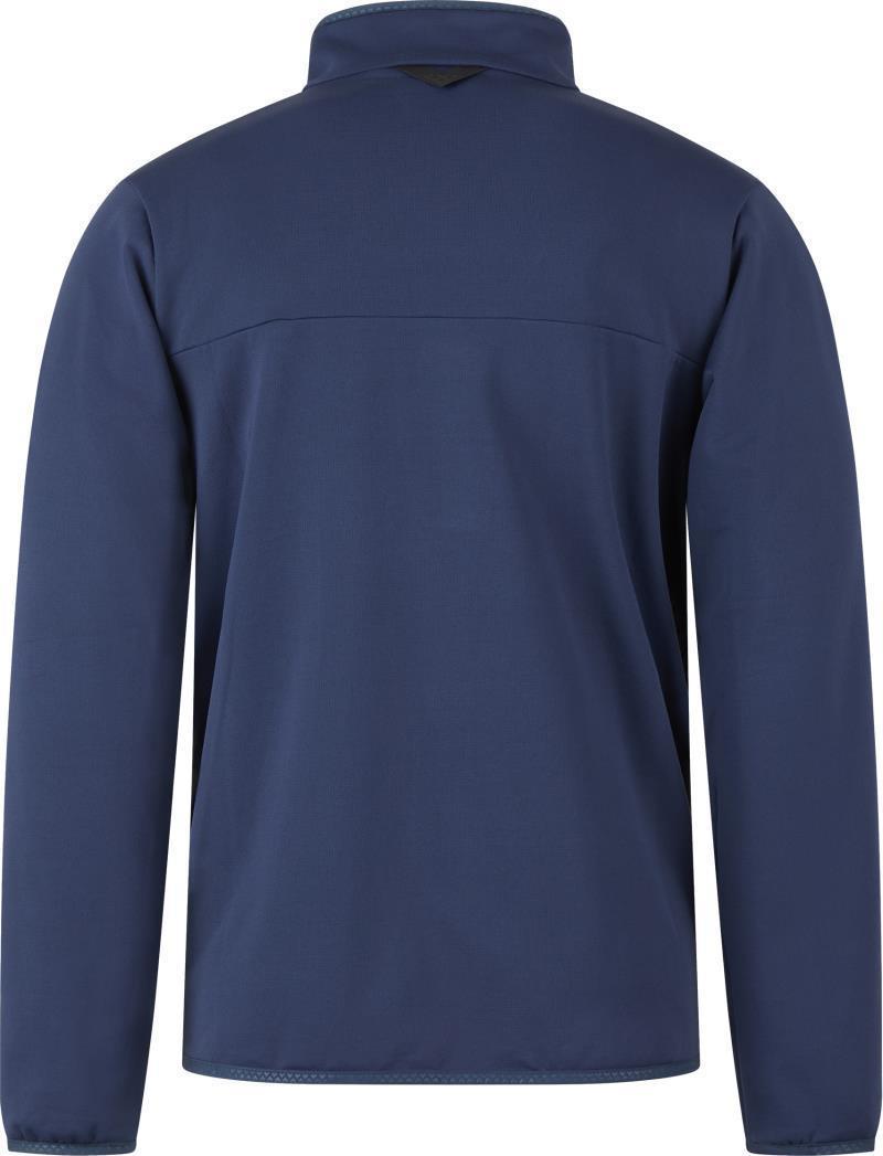 Freebird Wool Cordura Jacket - Mens - dark blue 1