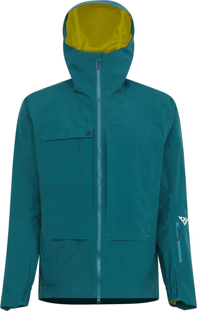 Freebird Xpore Jacket - Mens - dark green 1