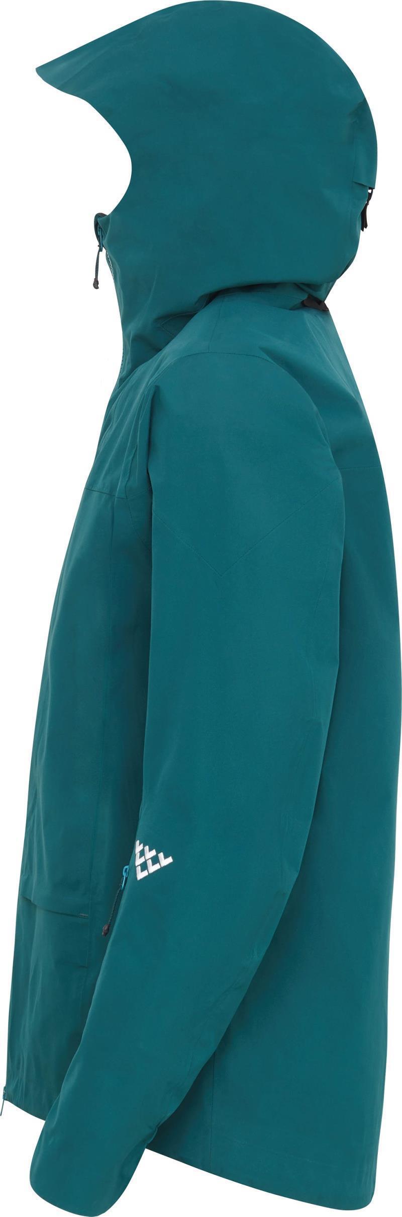 Freebird Xpore Jacket - Mens - dark green 1