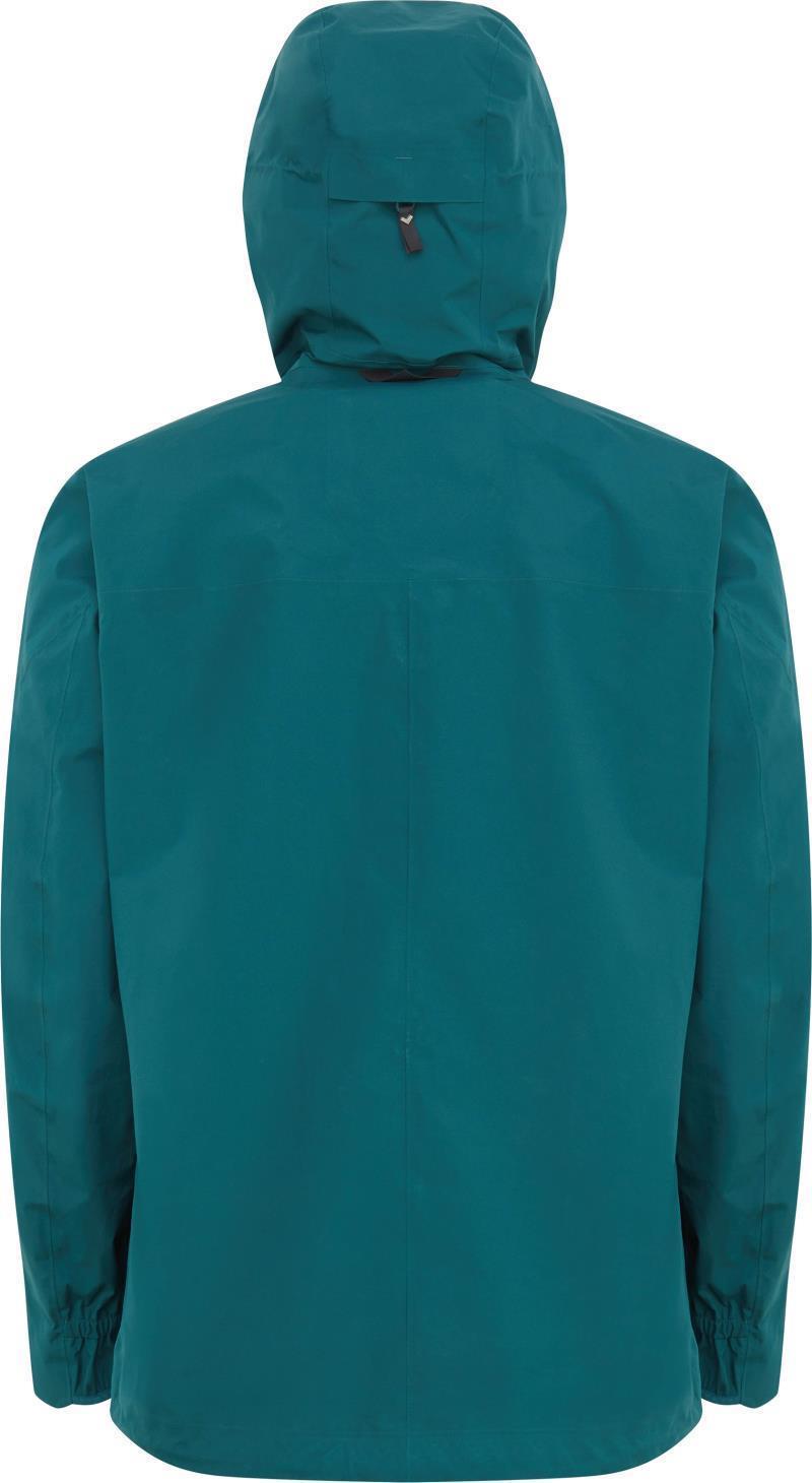 Freebird Xpore Jacket - Mens - dark green 1