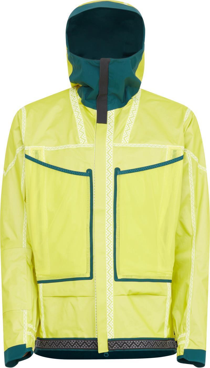 Freebird Xpore Jacket - Mens - dark green 1