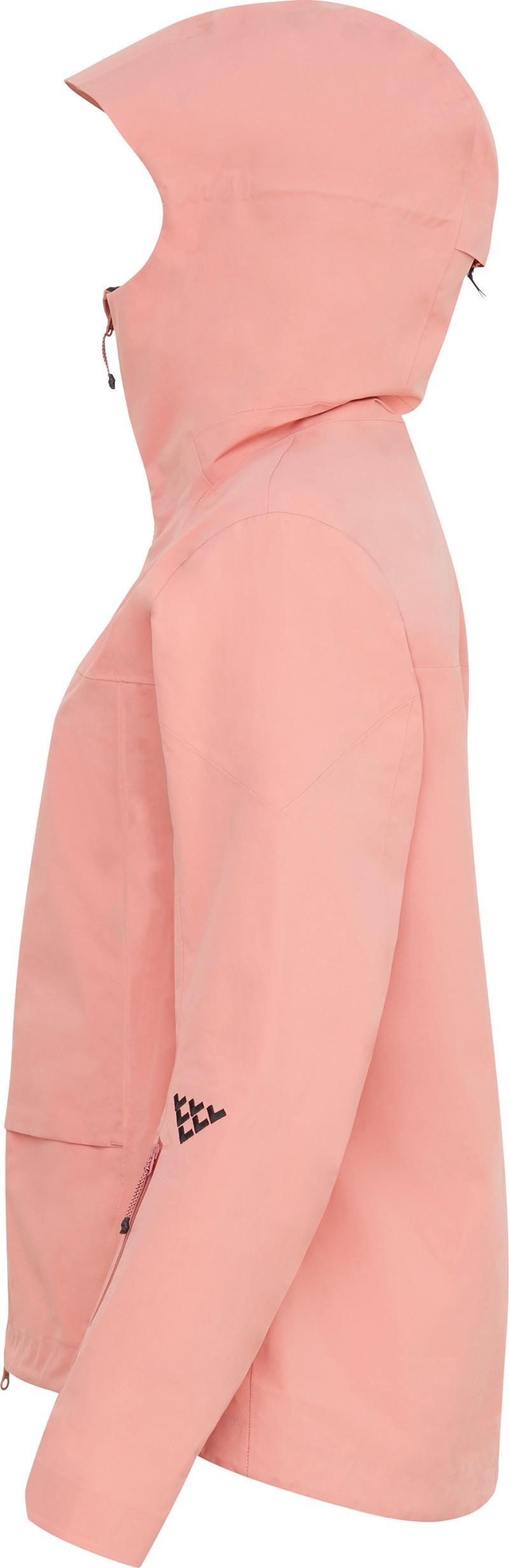 Freebird Xpore Jacket - Womens - old rose 1