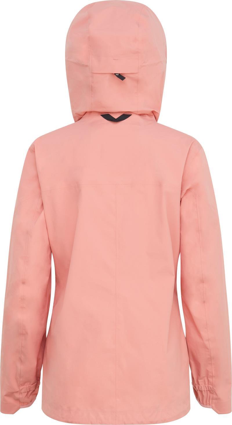 Freebird Xpore Jacket - Womens - old rose 1