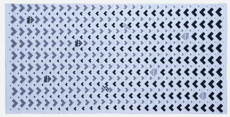 Maska 2.0 Necktube - White 1