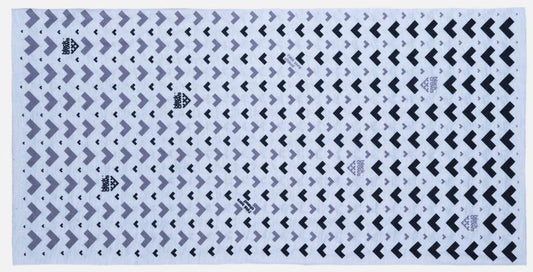 Maska 2.0 Necktube - White 1