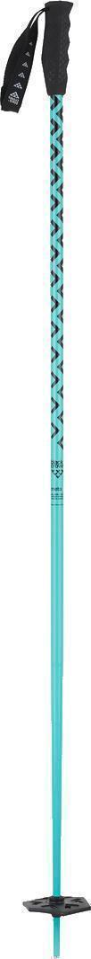 Meta Poles - green 1