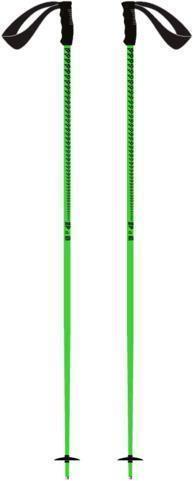 Meta Poles - green 1