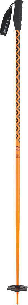 Meta Poles - orange 1
