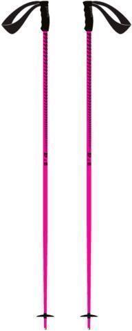 Meta Poles - pink 1