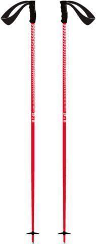 Meta Poles - red 1