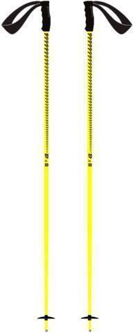 Meta Poles - yellow 1