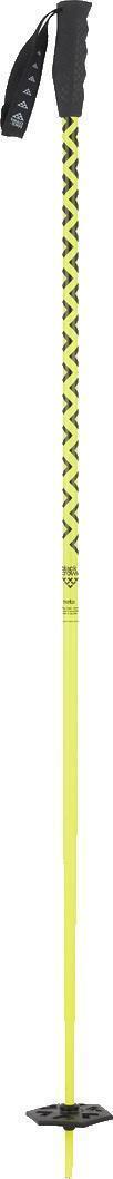 Meta Poles - yellow 1