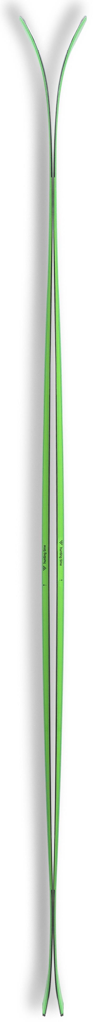 Navis Freebird Skis 2018/2019 - Not Applicable 2