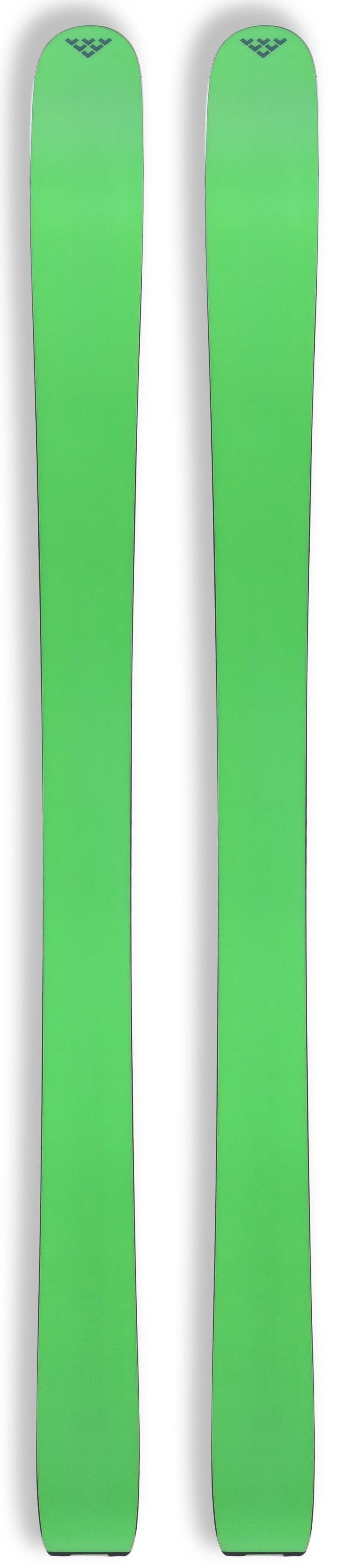 Navis Freebird Skis 2018/2019 - Not Applicable 3