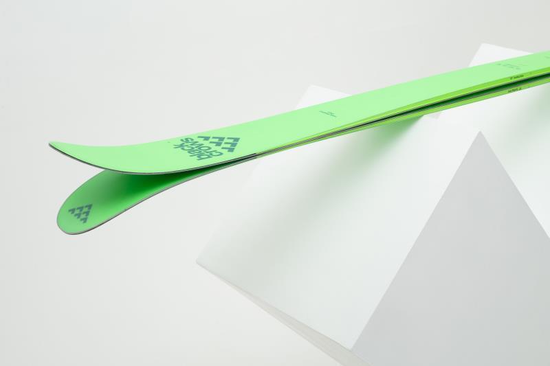 Navis Freebird Skis 2018/2019 - Not Applicable 4